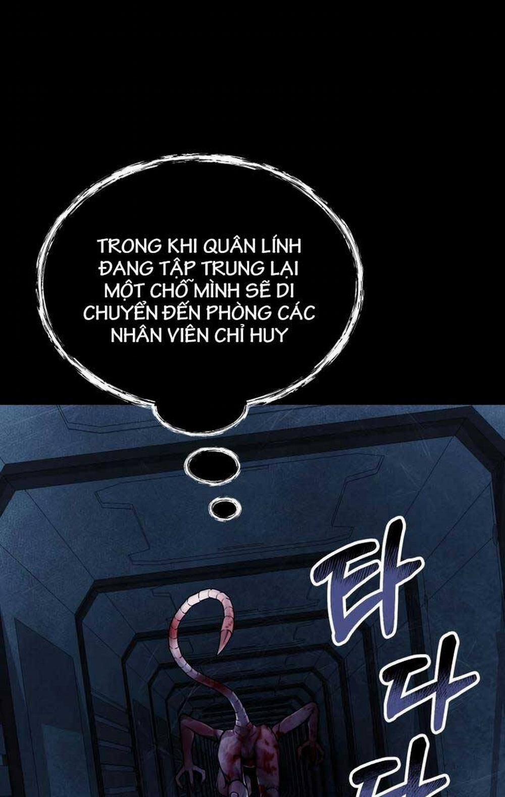 Tôi Đã Trở Thành Quái Vật Không Gian 13 trang 75