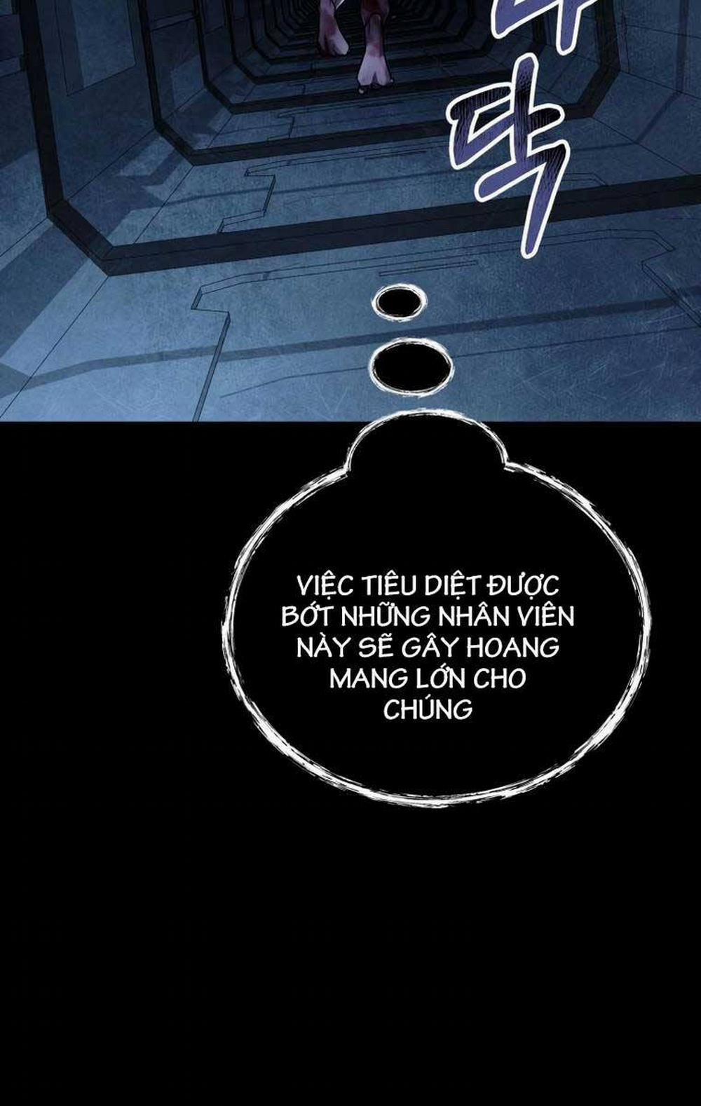 Tôi Đã Trở Thành Quái Vật Không Gian 13 trang 76