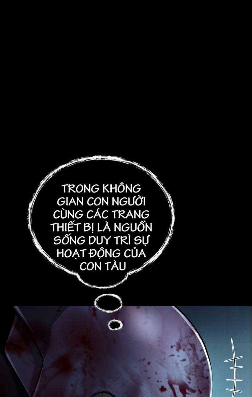 Tôi Đã Trở Thành Quái Vật Không Gian 13 trang 85
