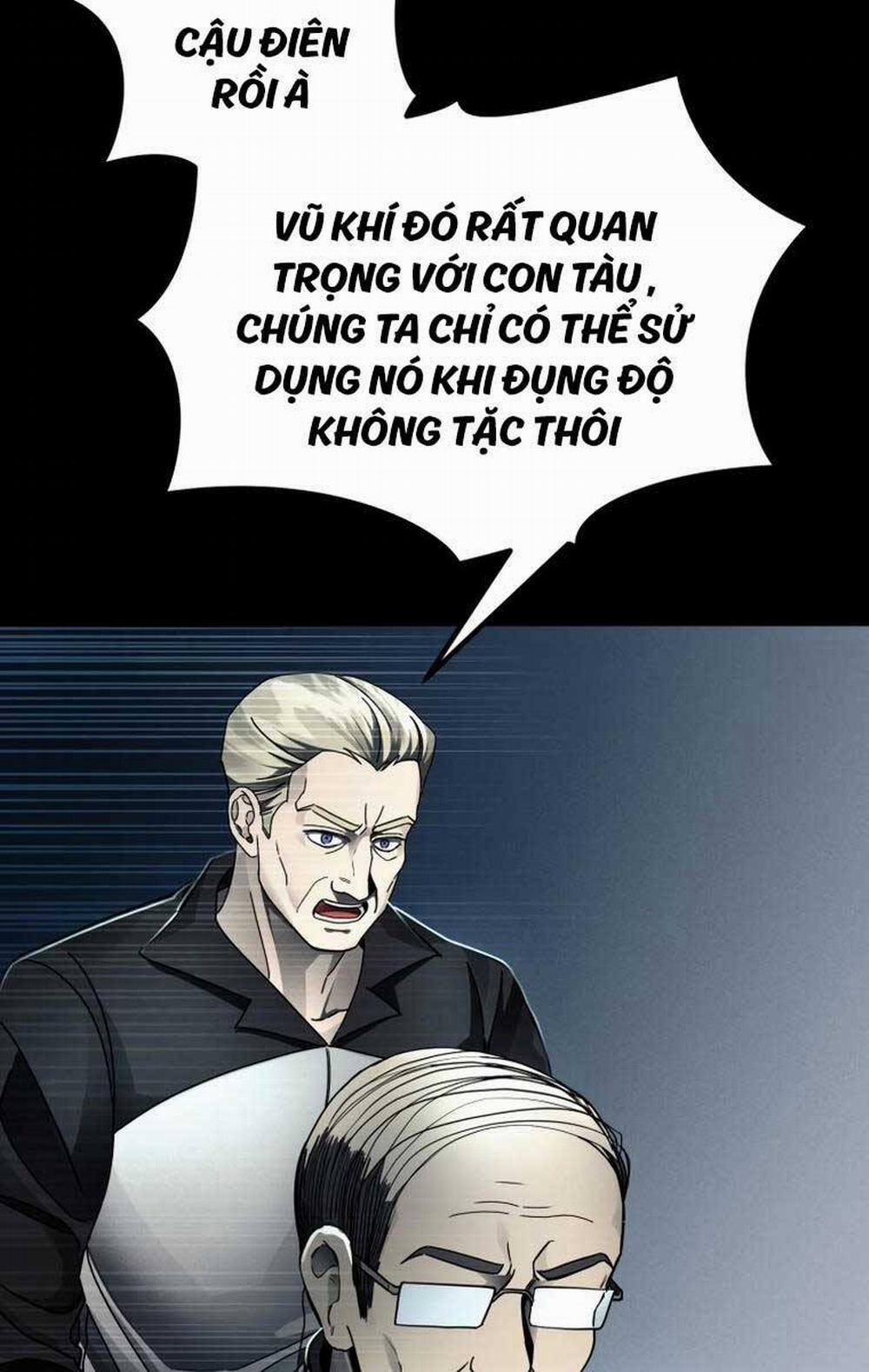 Tôi Đã Trở Thành Quái Vật Không Gian 13 trang 97