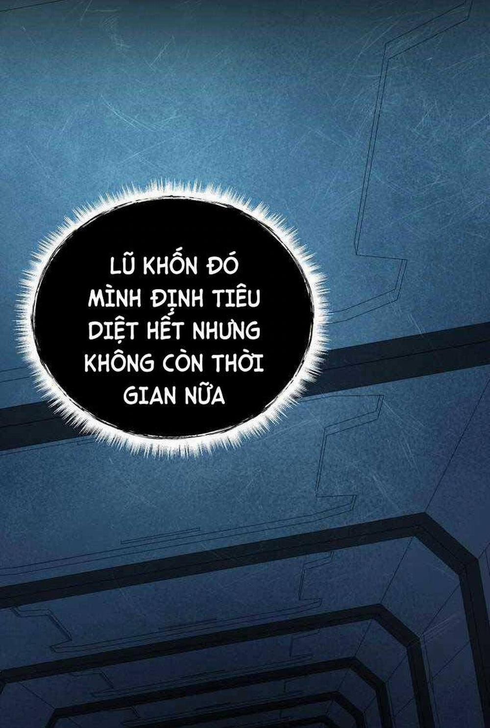 Tôi Đã Trở Thành Quái Vật Không Gian 14 trang 141
