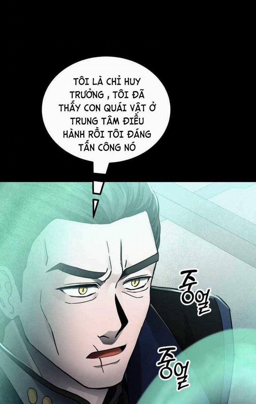 Tôi Đã Trở Thành Quái Vật Không Gian 14 trang 47