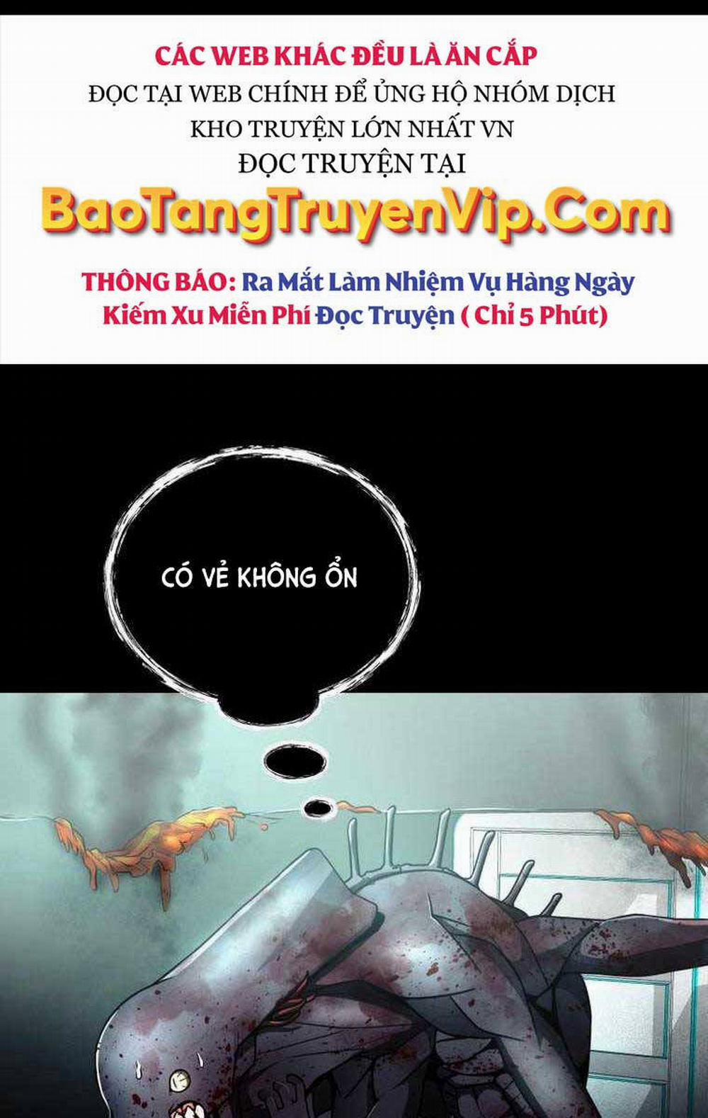 Tôi Đã Trở Thành Quái Vật Không Gian 14 trang 7