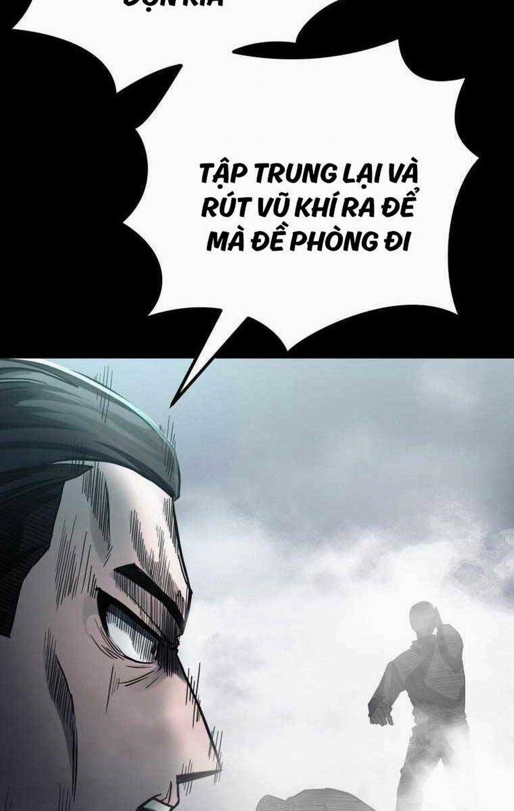 Tôi Đã Trở Thành Quái Vật Không Gian 14 trang 70