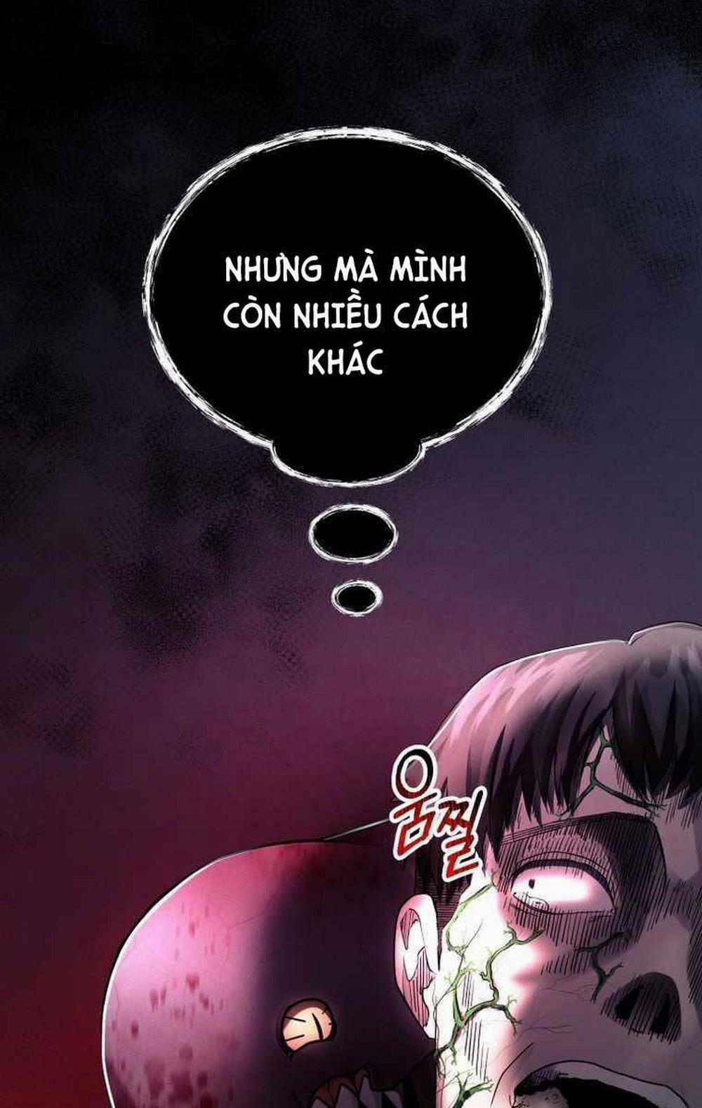 Tôi Đã Trở Thành Quái Vật Không Gian 14 trang 76