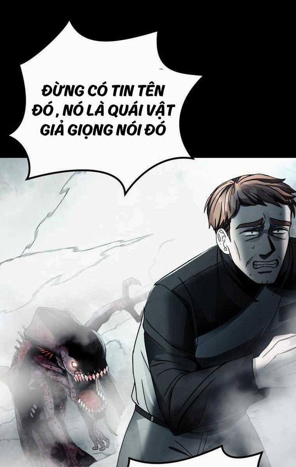 Tôi Đã Trở Thành Quái Vật Không Gian 14 trang 84