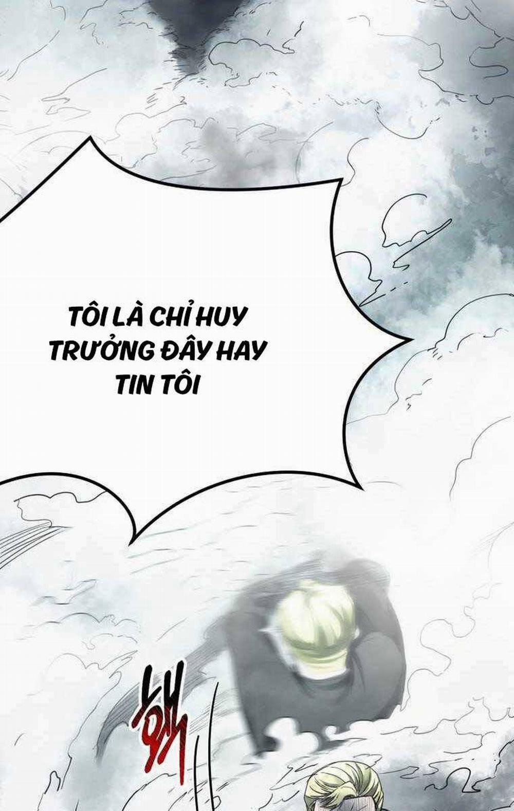 Tôi Đã Trở Thành Quái Vật Không Gian 14 trang 91