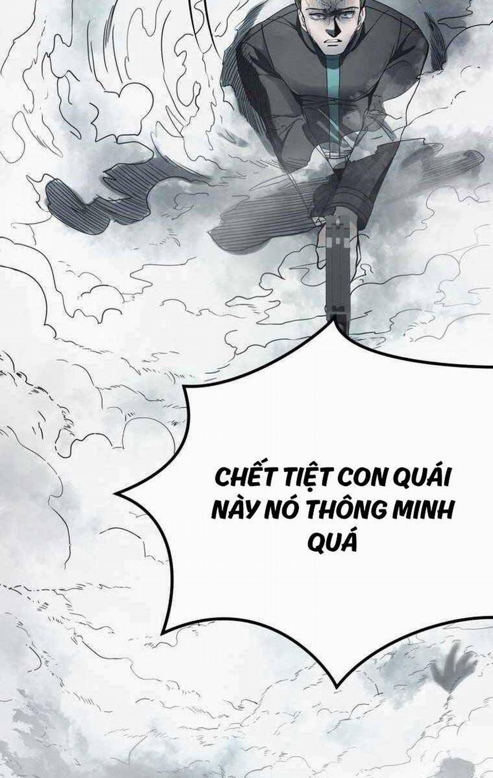 Tôi Đã Trở Thành Quái Vật Không Gian 14 trang 92