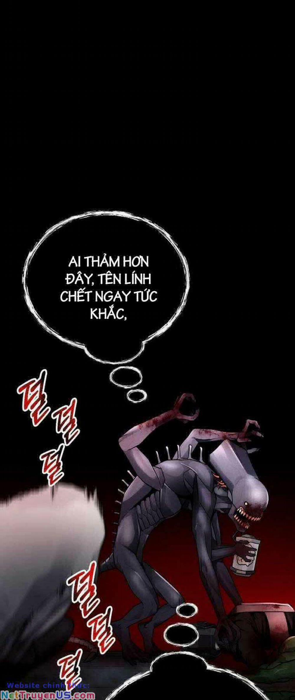 Tôi Đã Trở Thành Quái Vật Không Gian 15 trang 118