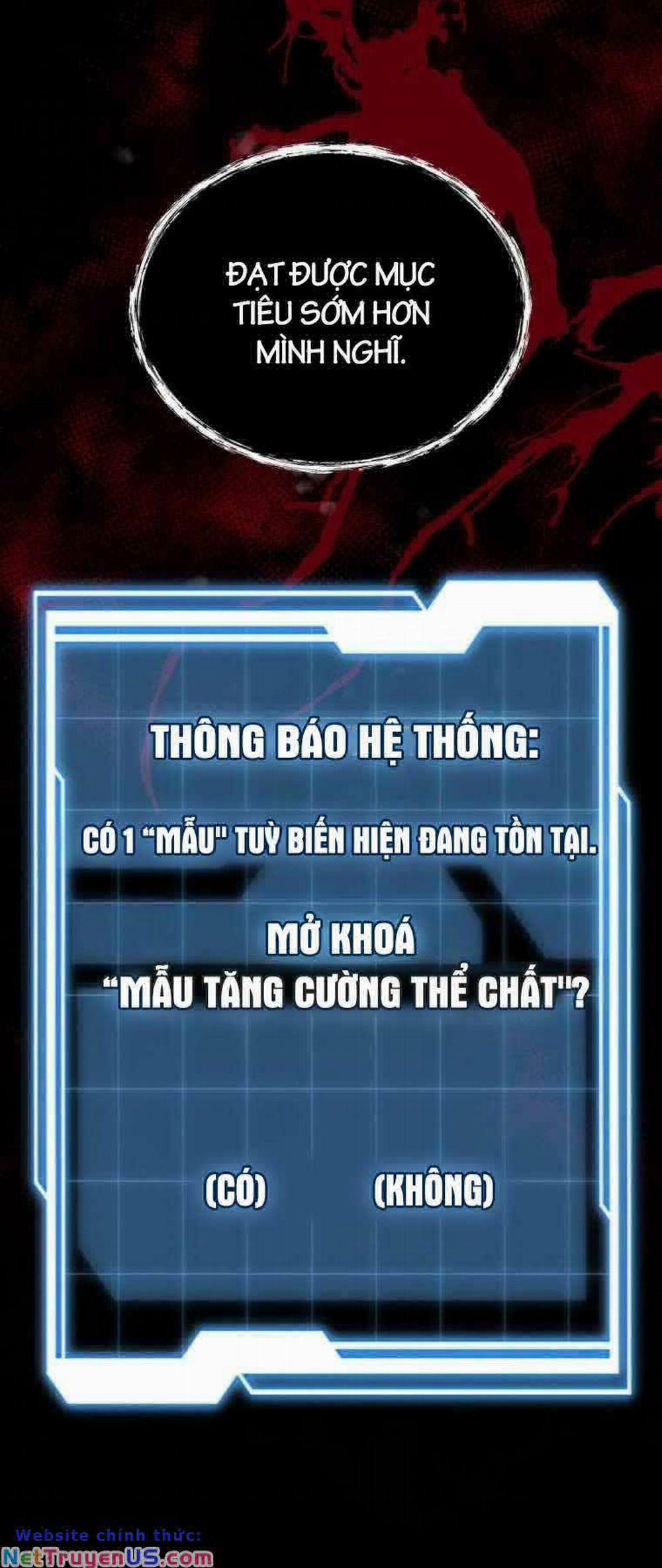 Tôi Đã Trở Thành Quái Vật Không Gian 15 trang 123