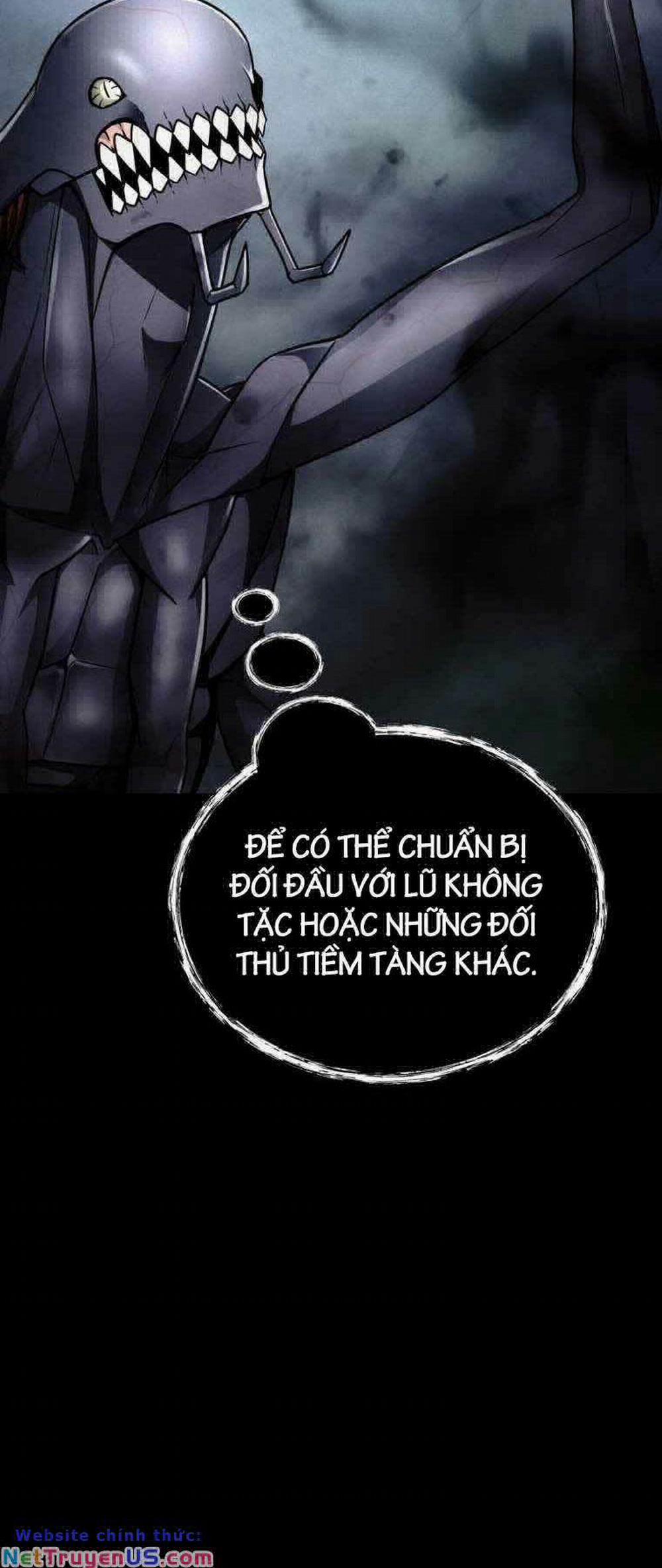 Tôi Đã Trở Thành Quái Vật Không Gian 15 trang 39