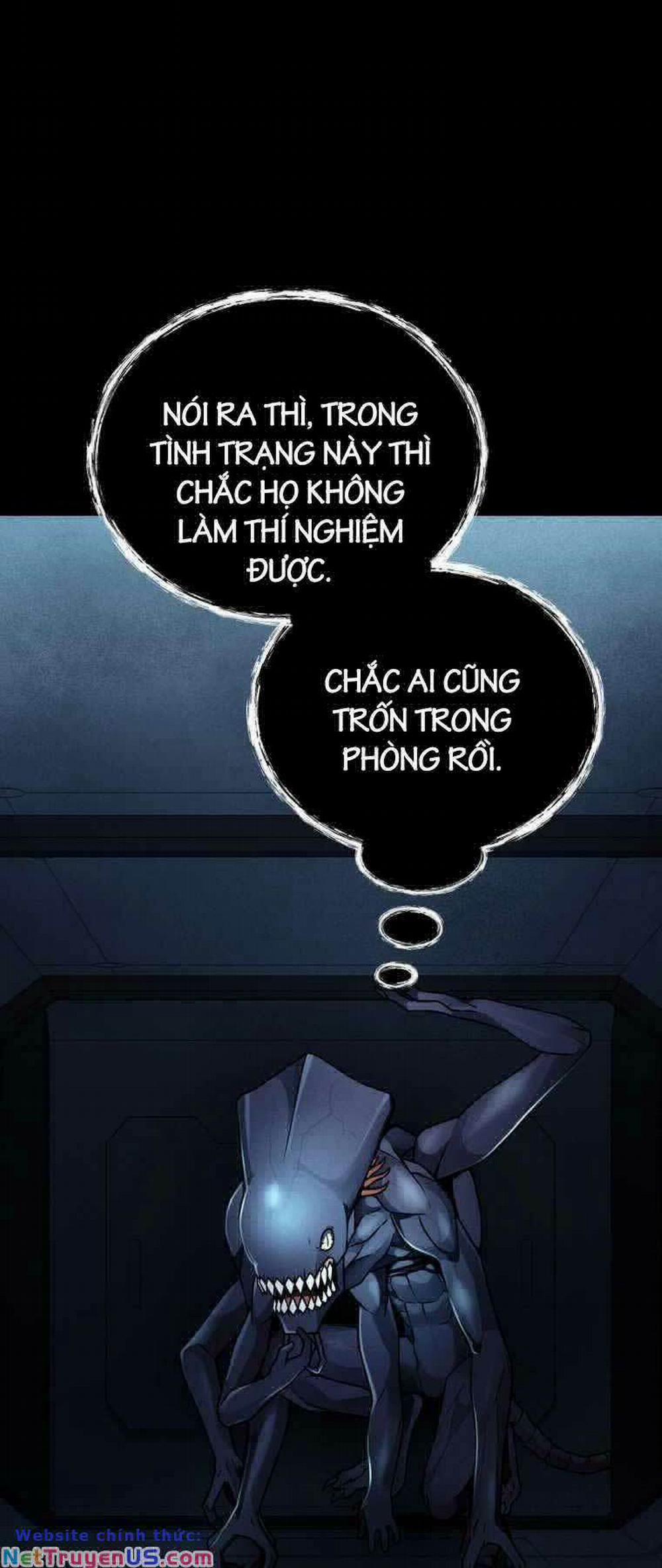 Tôi Đã Trở Thành Quái Vật Không Gian 15 trang 49