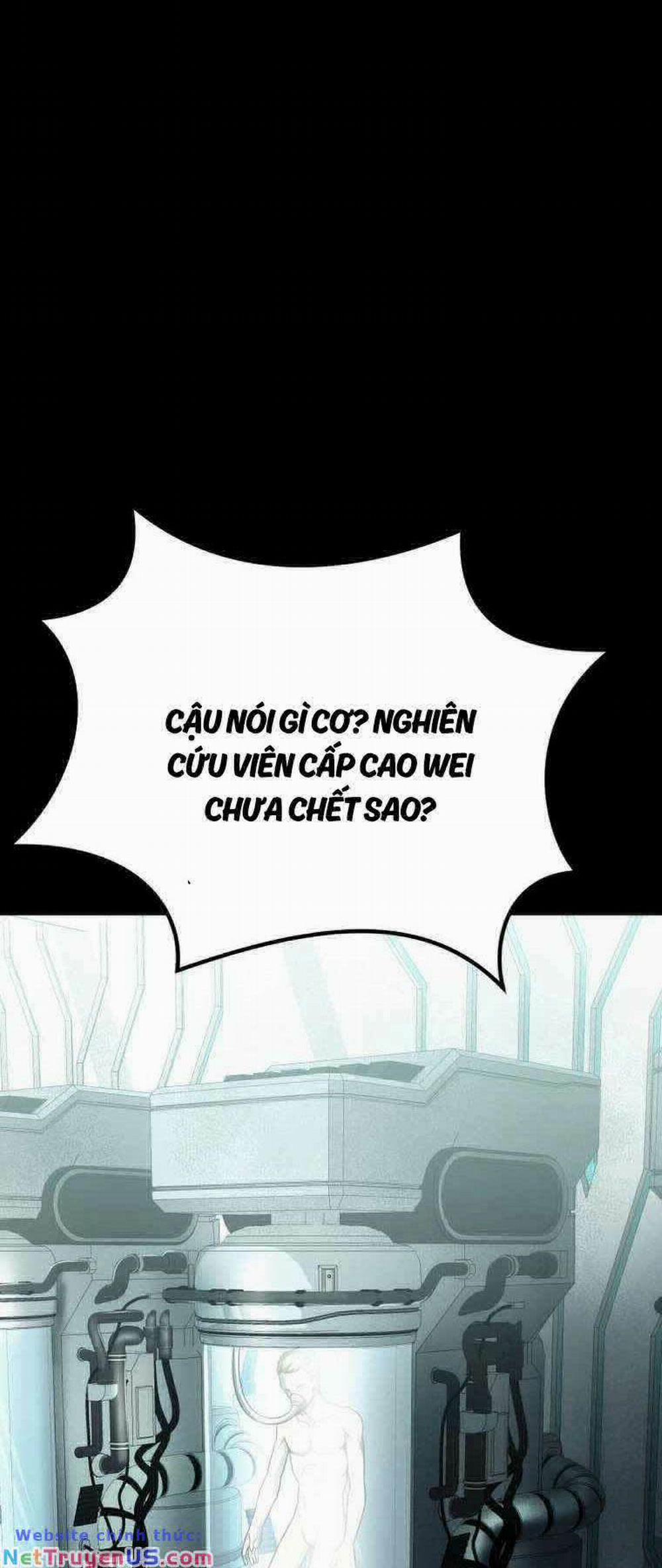 Tôi Đã Trở Thành Quái Vật Không Gian 15 trang 7