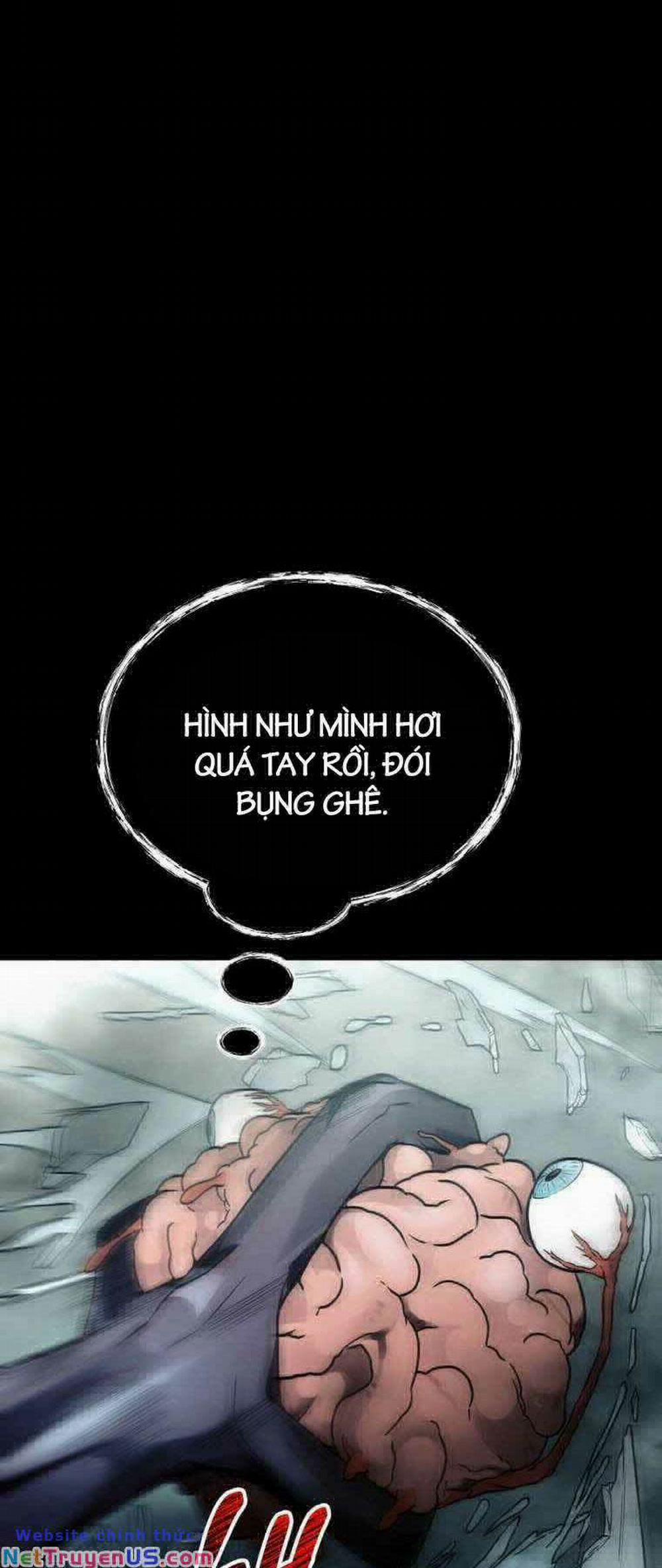 Tôi Đã Trở Thành Quái Vật Không Gian 15 trang 84