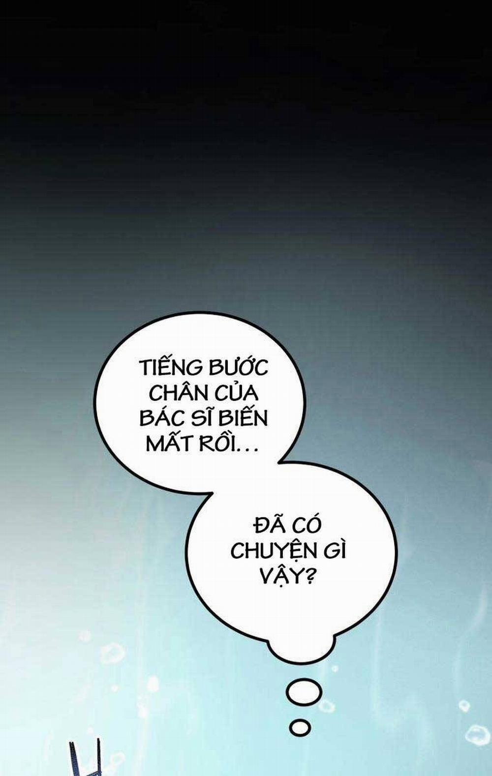 Tôi Đã Trở Thành Quái Vật Không Gian 16 trang 108