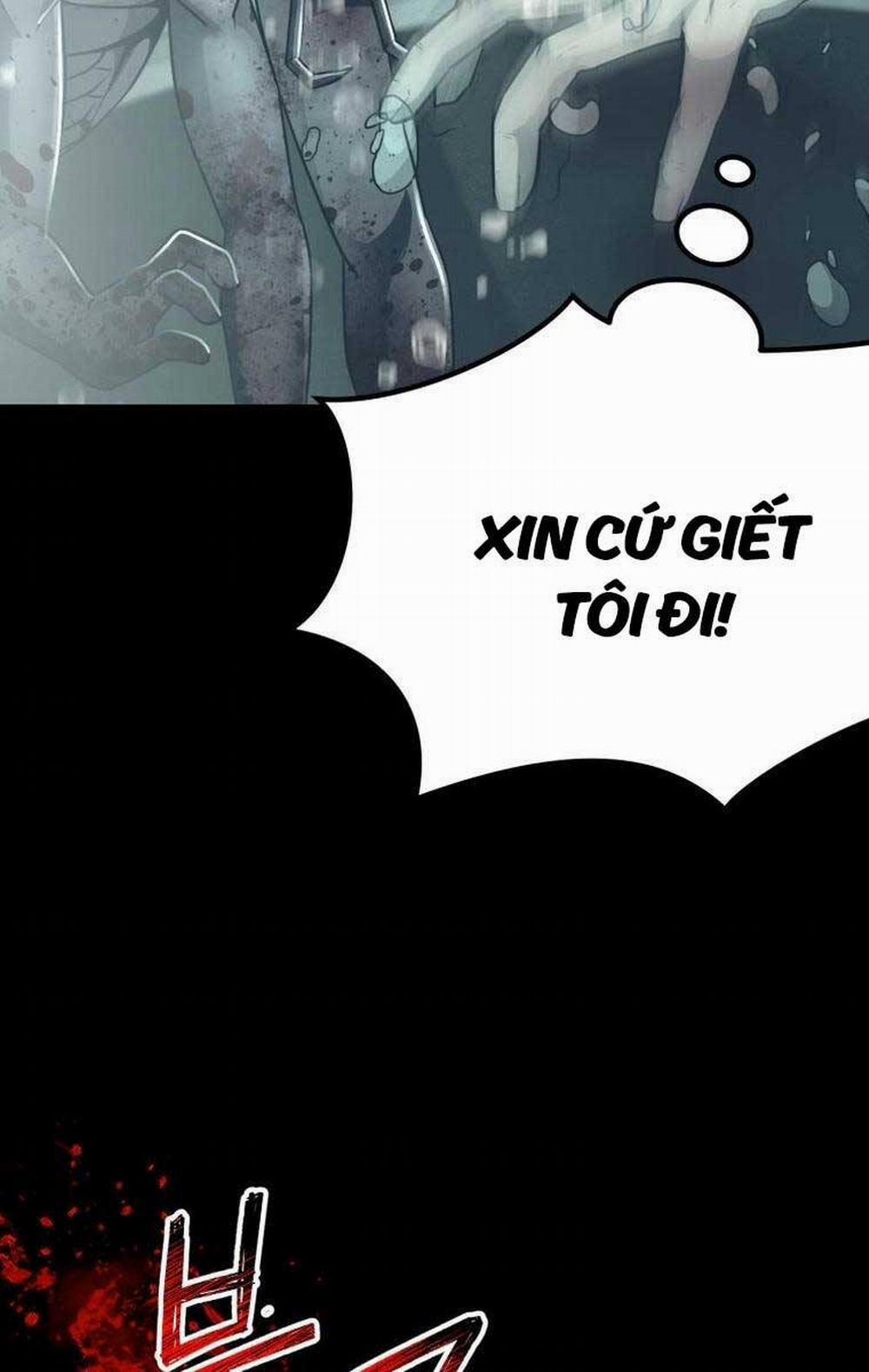 Tôi Đã Trở Thành Quái Vật Không Gian 16 trang 132