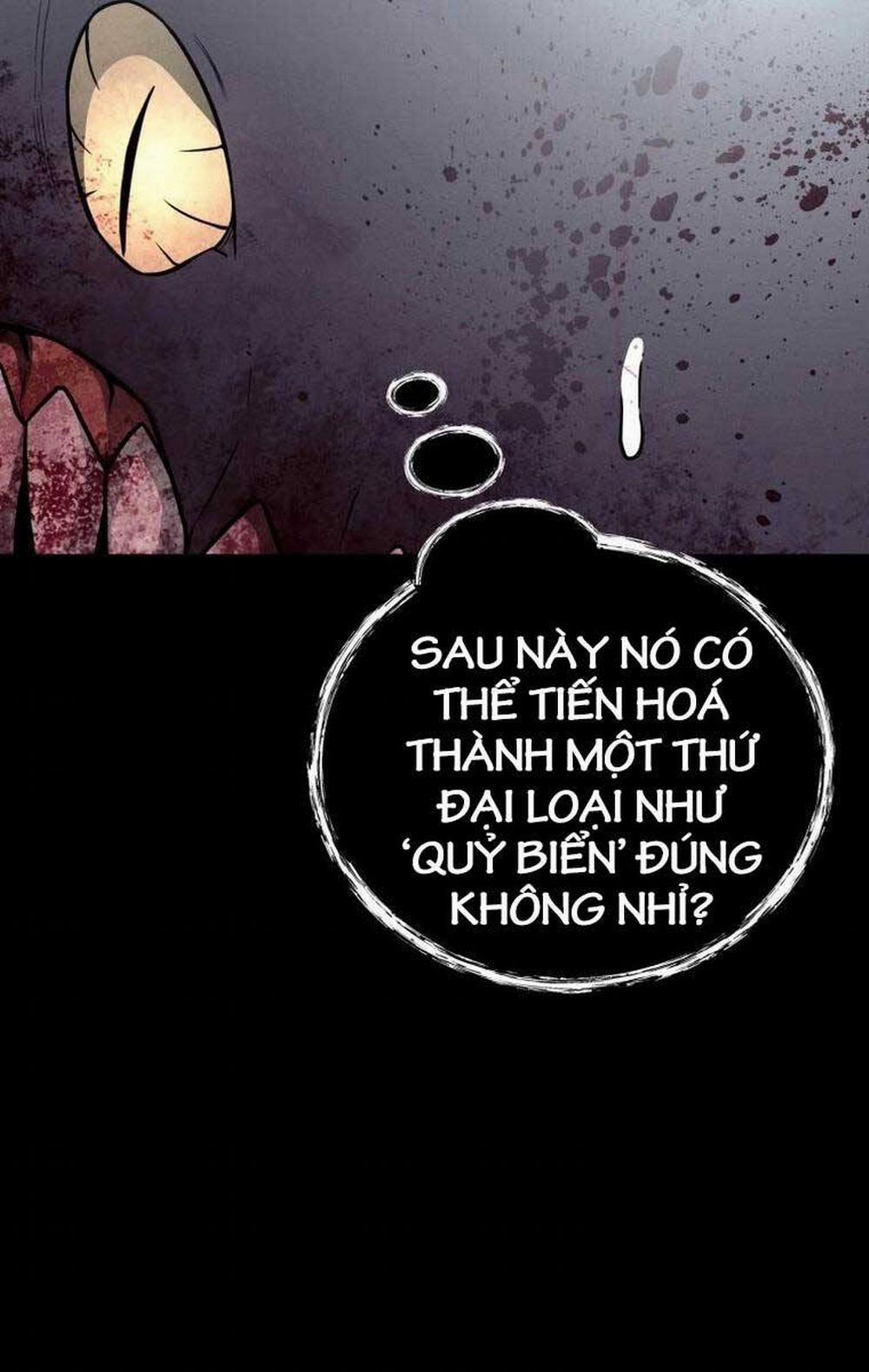 Tôi Đã Trở Thành Quái Vật Không Gian 16 trang 146