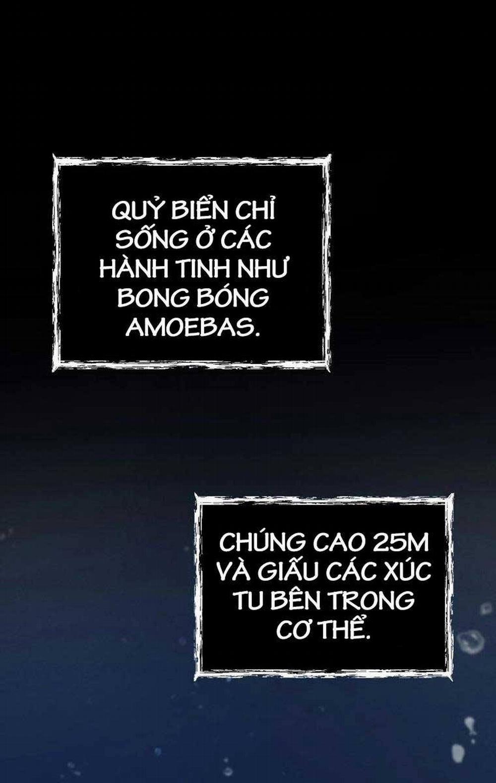 Tôi Đã Trở Thành Quái Vật Không Gian 16 trang 147