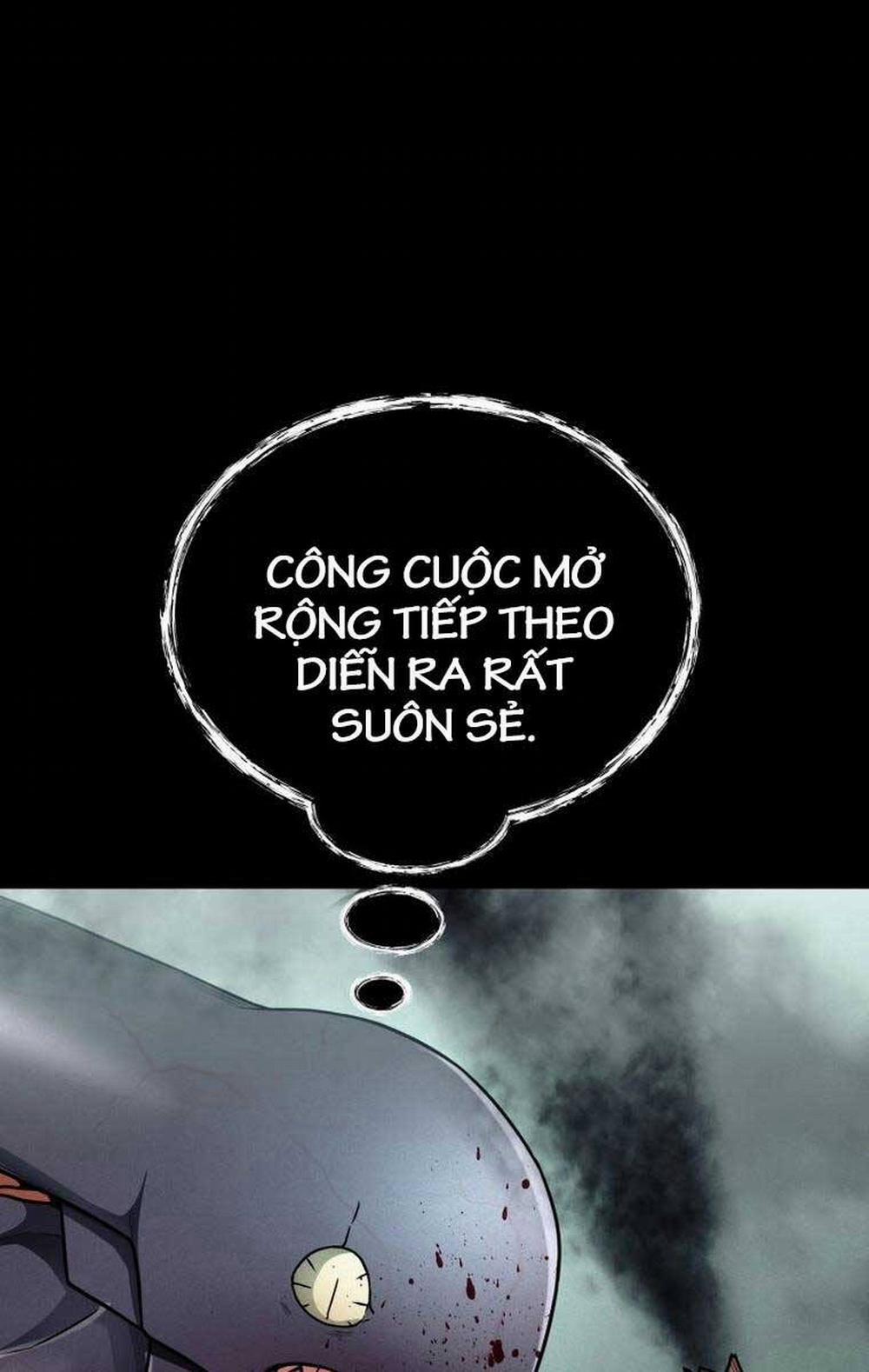 Tôi Đã Trở Thành Quái Vật Không Gian 16 trang 158