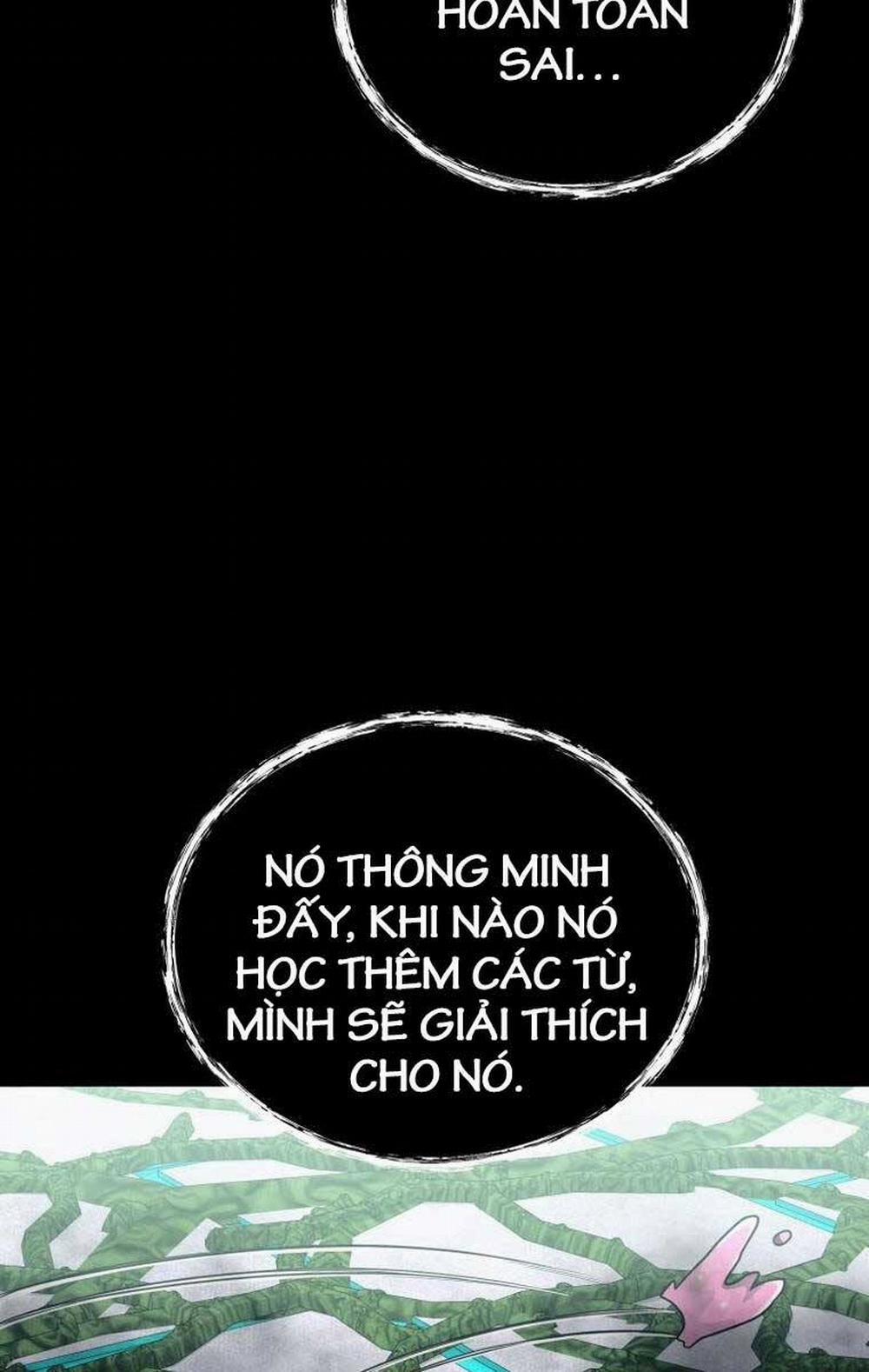 Tôi Đã Trở Thành Quái Vật Không Gian 16 trang 30