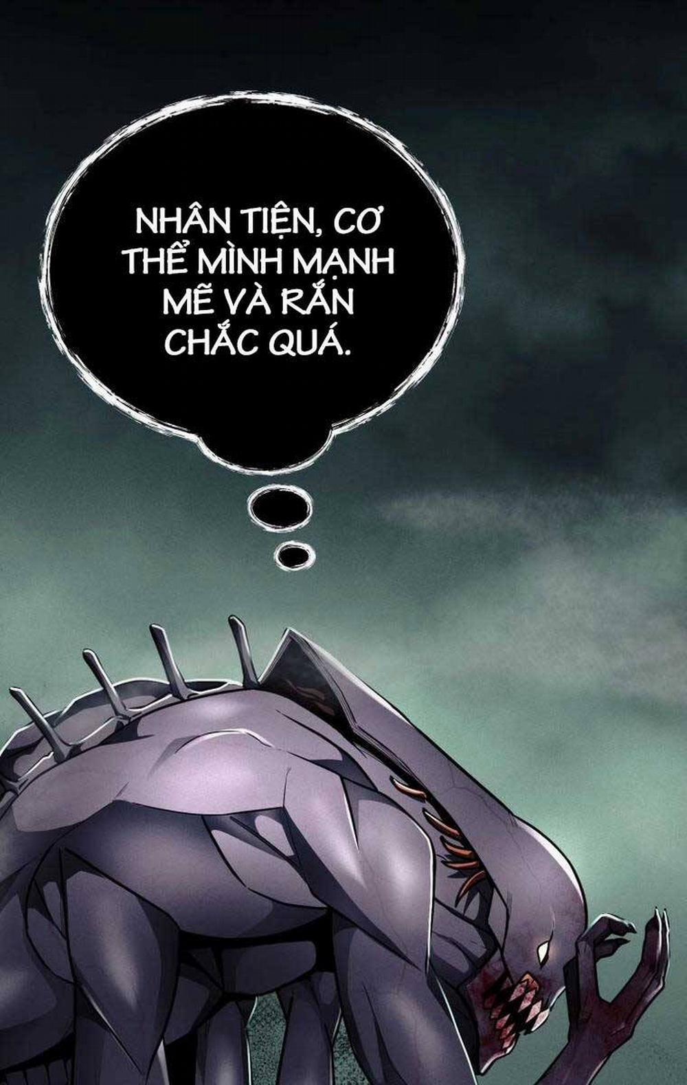 Tôi Đã Trở Thành Quái Vật Không Gian 16 trang 32