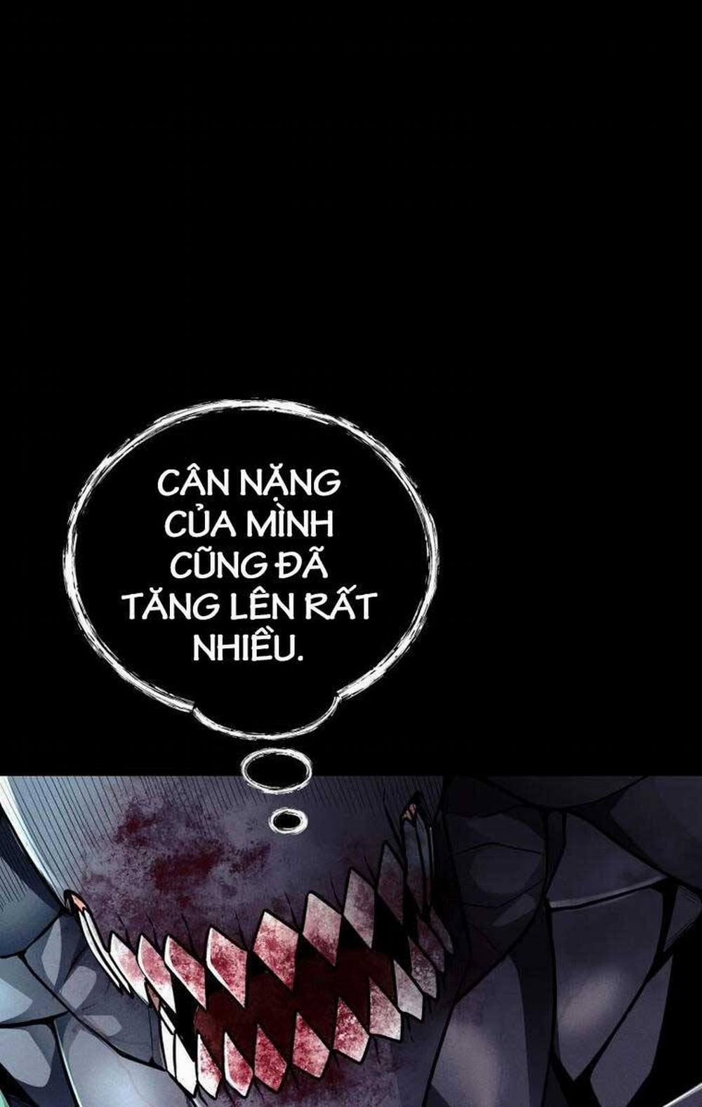 Tôi Đã Trở Thành Quái Vật Không Gian 16 trang 34