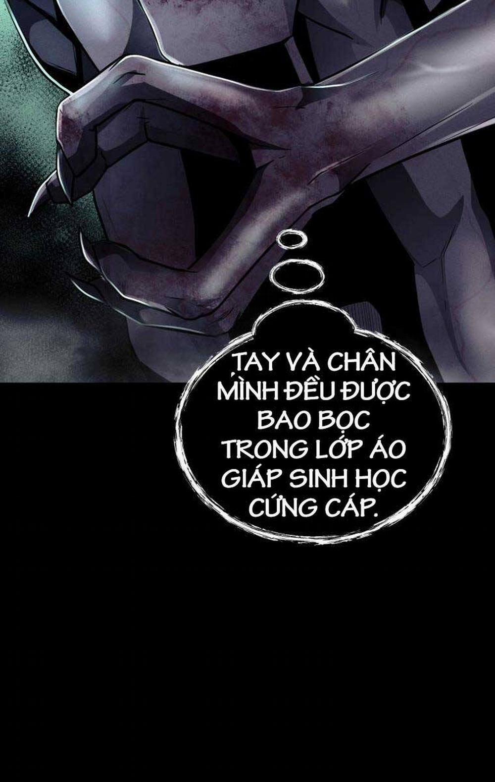 Tôi Đã Trở Thành Quái Vật Không Gian 16 trang 35