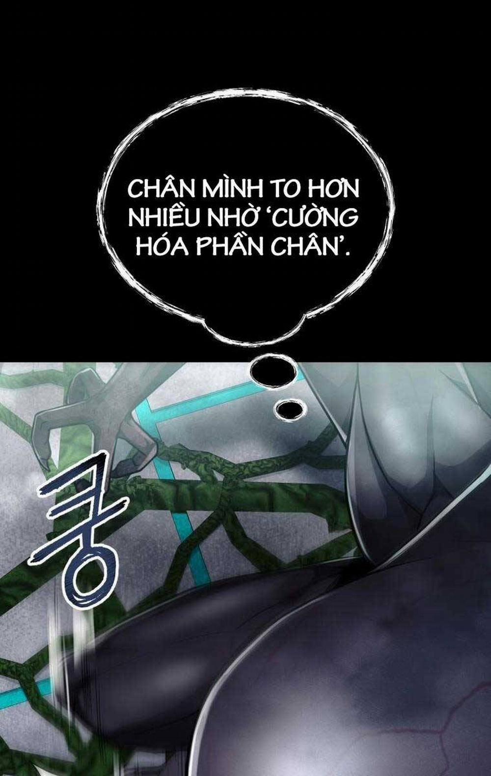 Tôi Đã Trở Thành Quái Vật Không Gian 16 trang 36