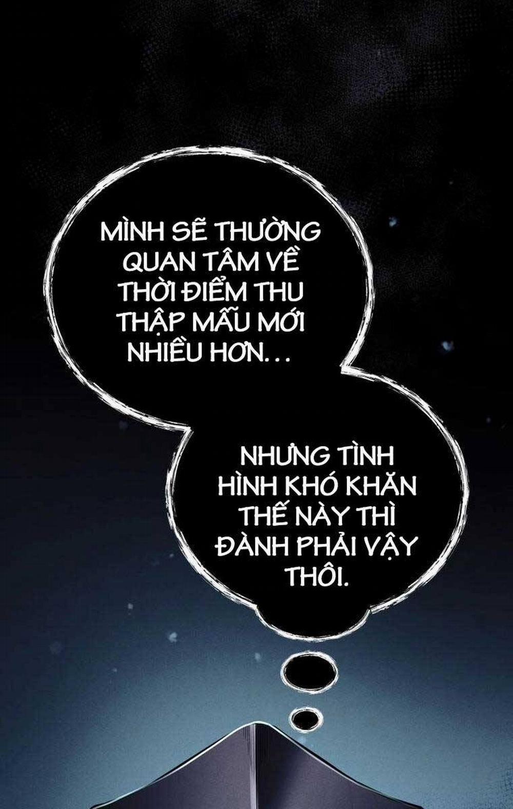 Tôi Đã Trở Thành Quái Vật Không Gian 16 trang 48