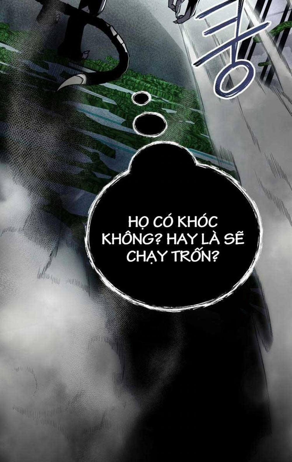 Tôi Đã Trở Thành Quái Vật Không Gian 16 trang 68