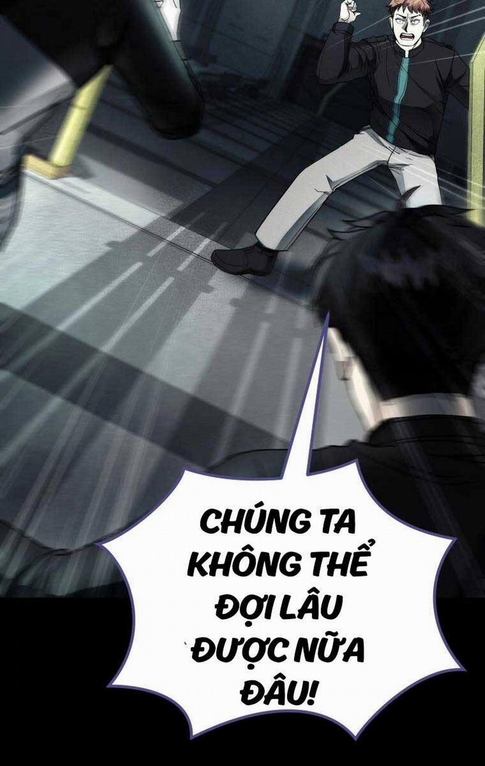 Tôi Đã Trở Thành Quái Vật Không Gian 16 trang 76