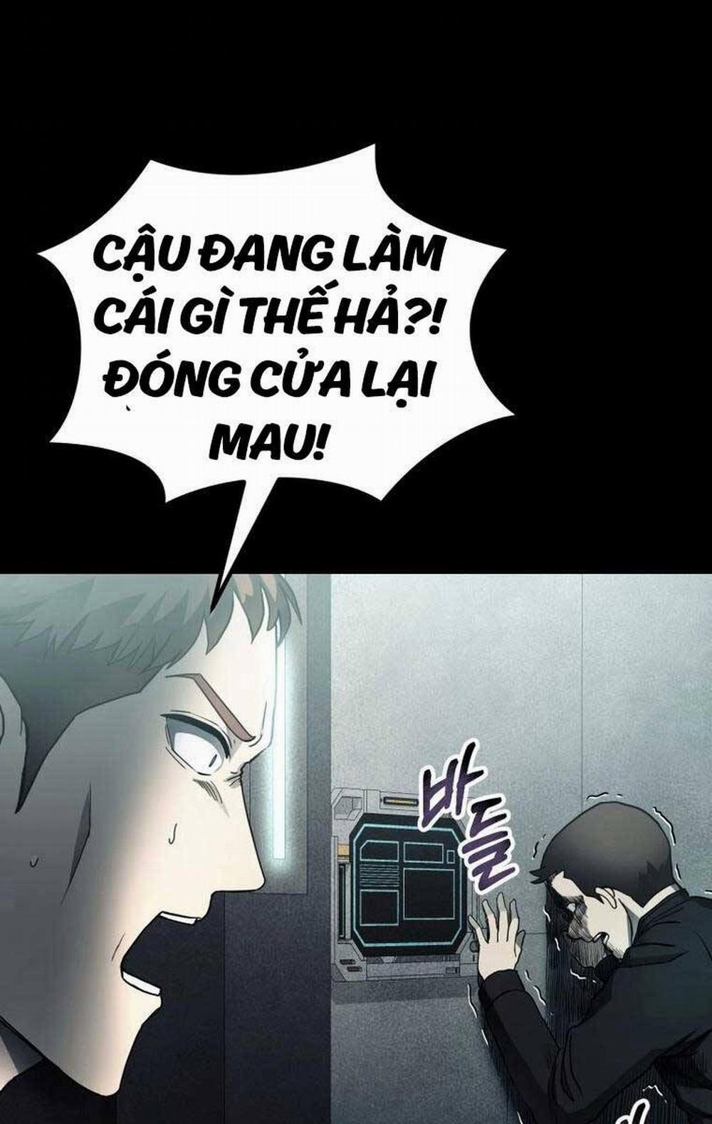 Tôi Đã Trở Thành Quái Vật Không Gian 16 trang 79