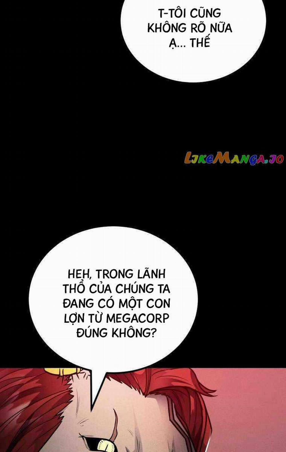 Tôi Đã Trở Thành Quái Vật Không Gian 17 trang 102
