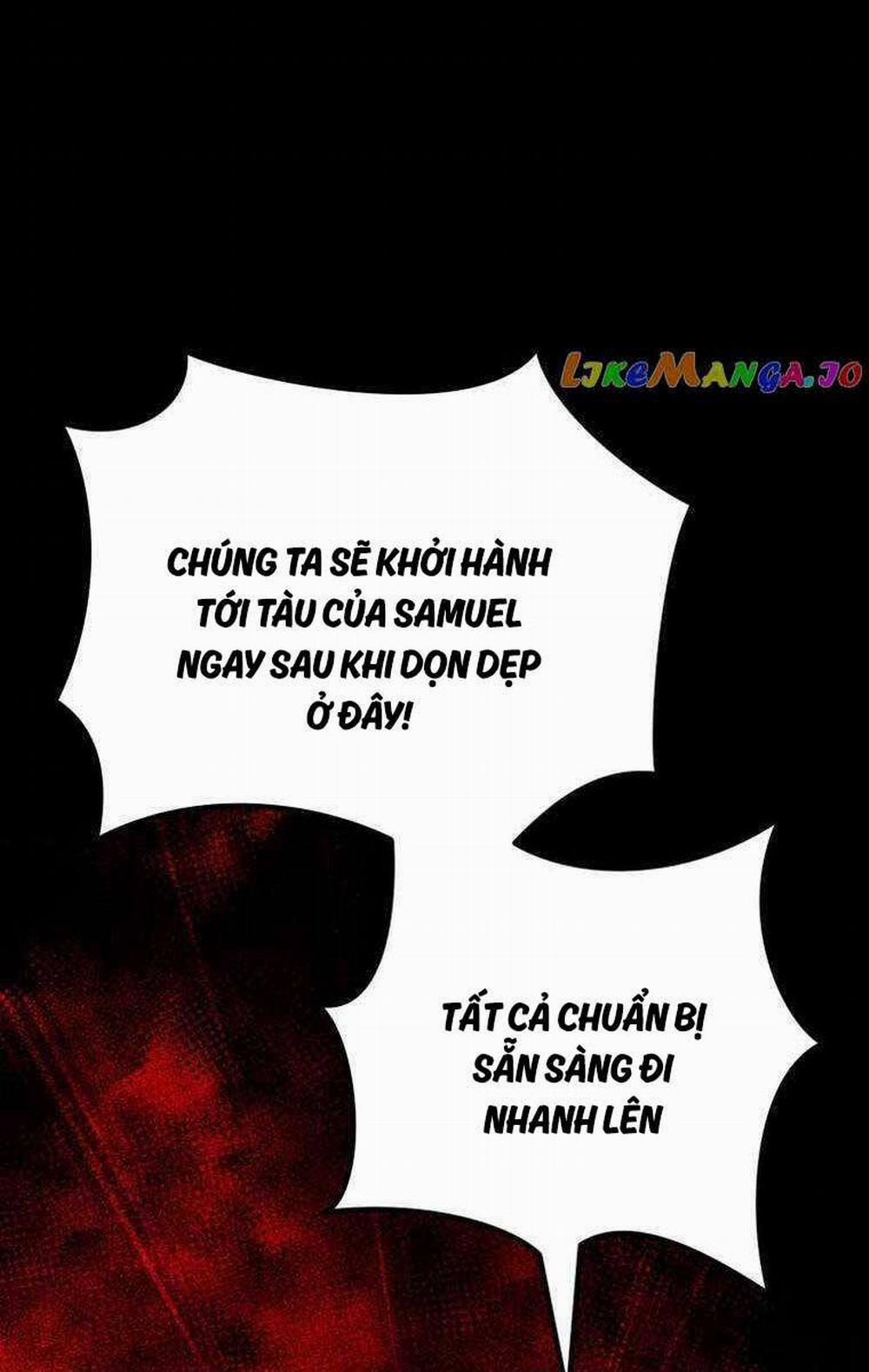 Tôi Đã Trở Thành Quái Vật Không Gian 17 trang 104