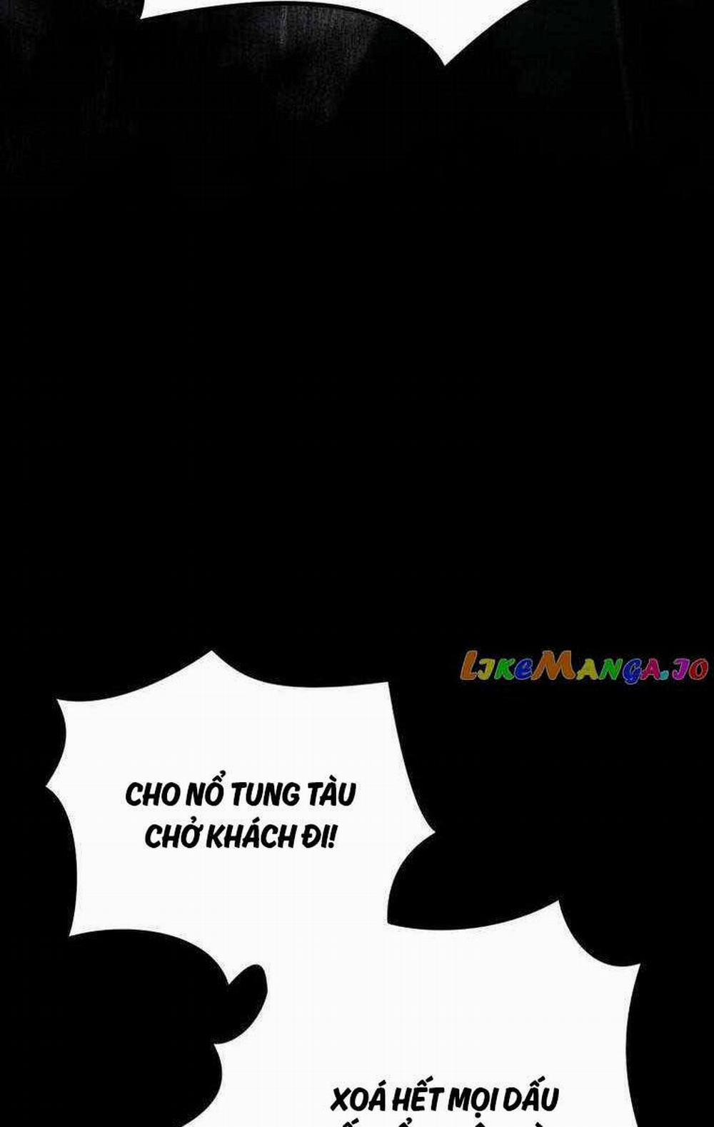 Tôi Đã Trở Thành Quái Vật Không Gian 17 trang 107