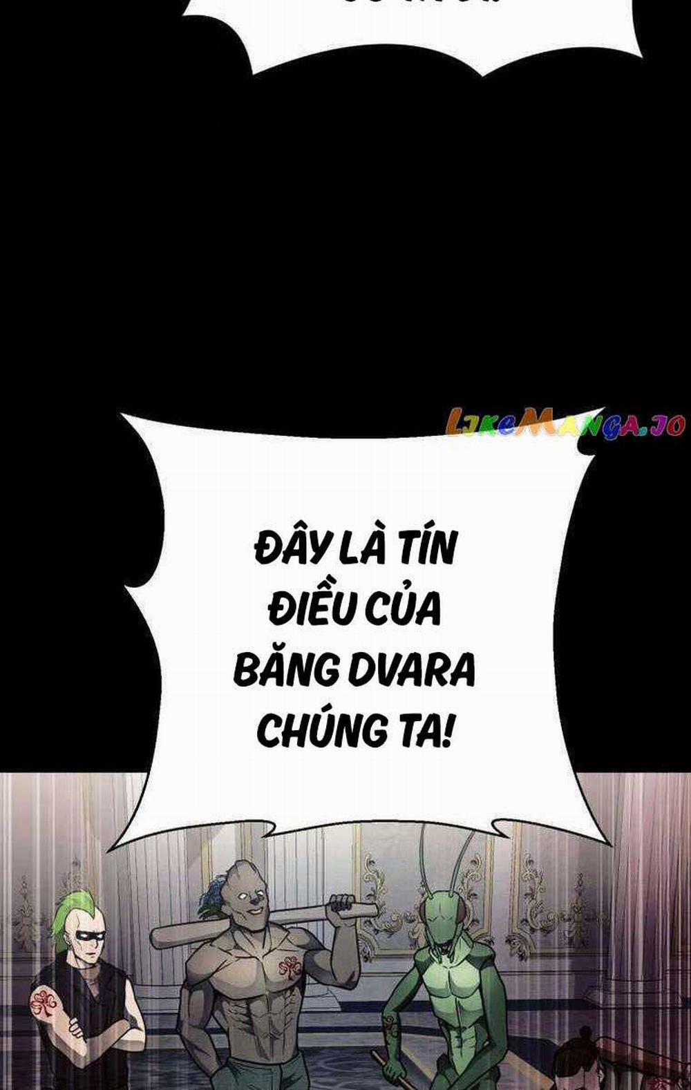 Tôi Đã Trở Thành Quái Vật Không Gian 17 trang 13