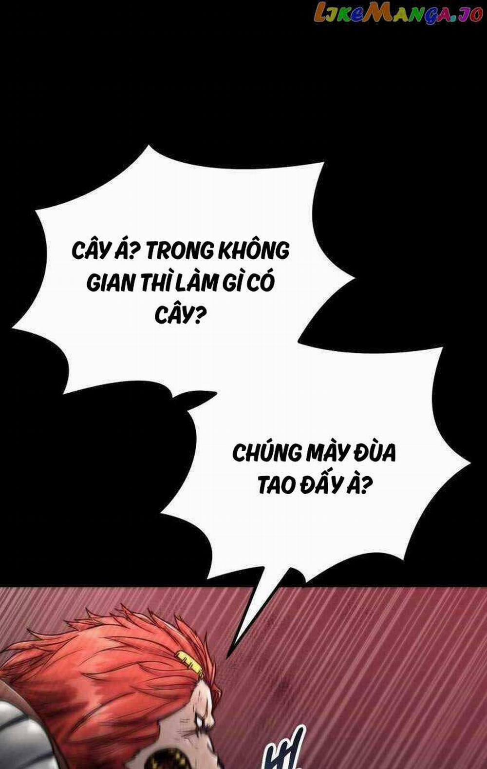 Tôi Đã Trở Thành Quái Vật Không Gian 17 trang 159