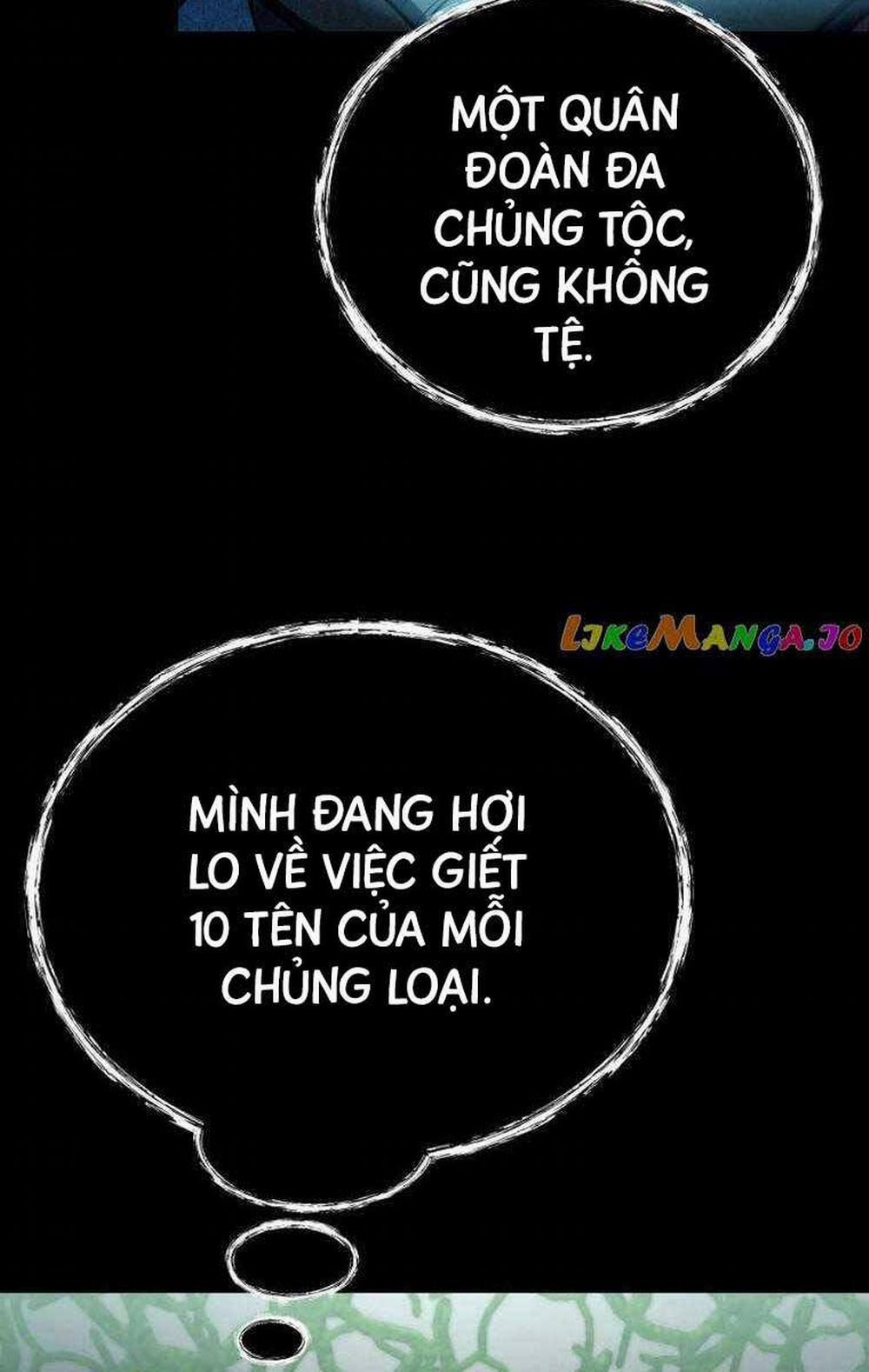 Tôi Đã Trở Thành Quái Vật Không Gian 17 trang 168
