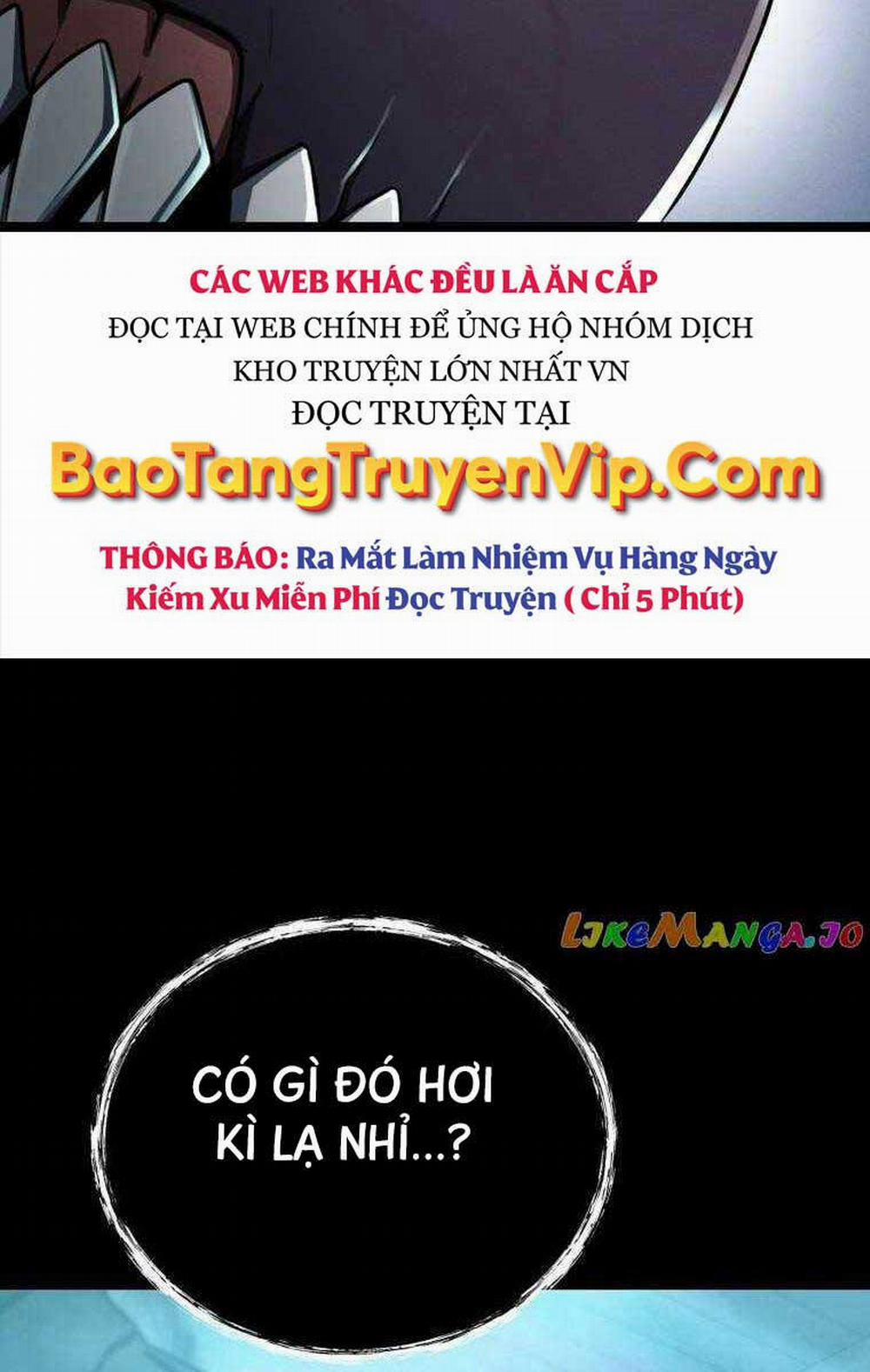 Tôi Đã Trở Thành Quái Vật Không Gian 17 trang 171