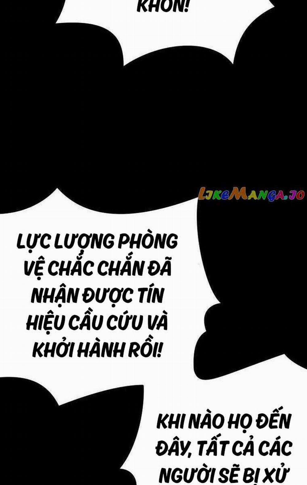 Tôi Đã Trở Thành Quái Vật Không Gian 17 trang 29