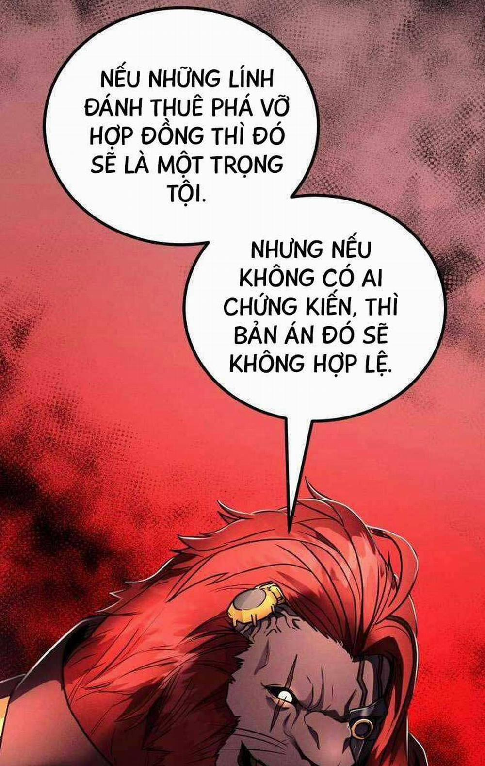 Tôi Đã Trở Thành Quái Vật Không Gian 17 trang 40