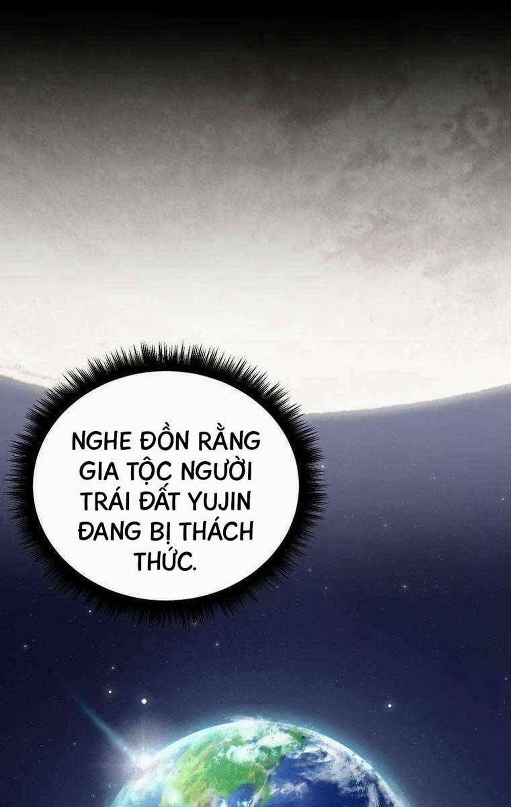 Tôi Đã Trở Thành Quái Vật Không Gian 17 trang 88