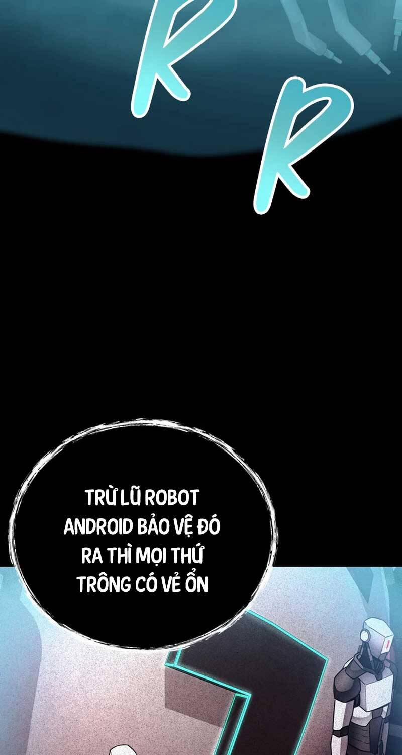 Tôi Đã Trở Thành Quái Vật Không Gian 18 trang 10