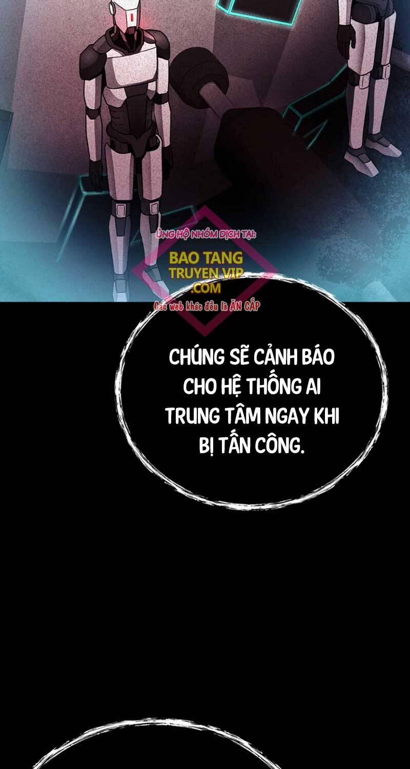 Tôi Đã Trở Thành Quái Vật Không Gian 18 trang 11