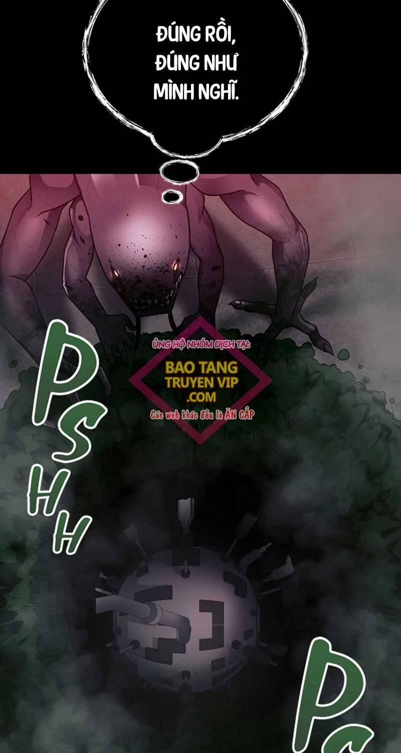 Tôi Đã Trở Thành Quái Vật Không Gian 18 trang 62