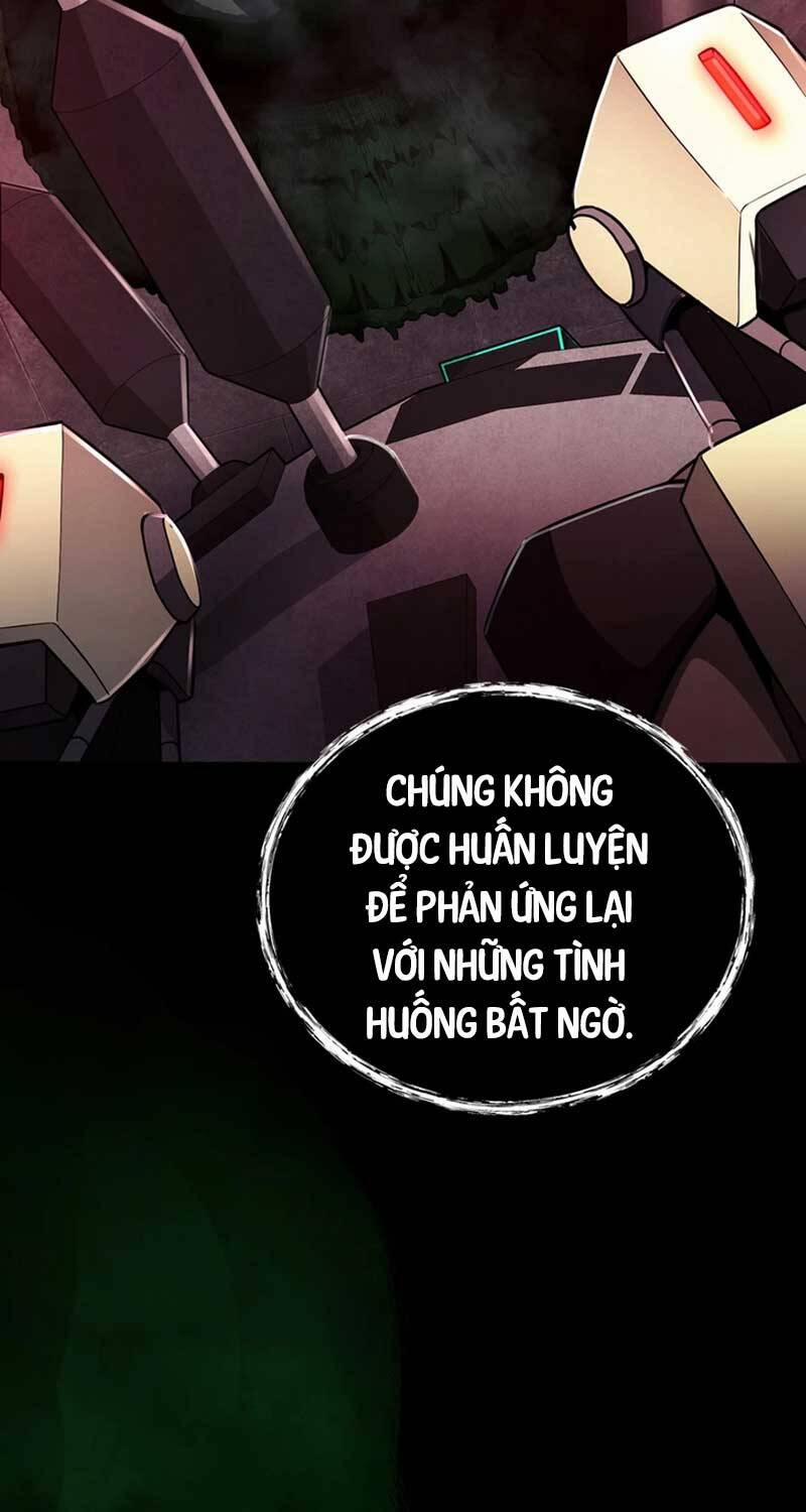 Tôi Đã Trở Thành Quái Vật Không Gian 18 trang 64