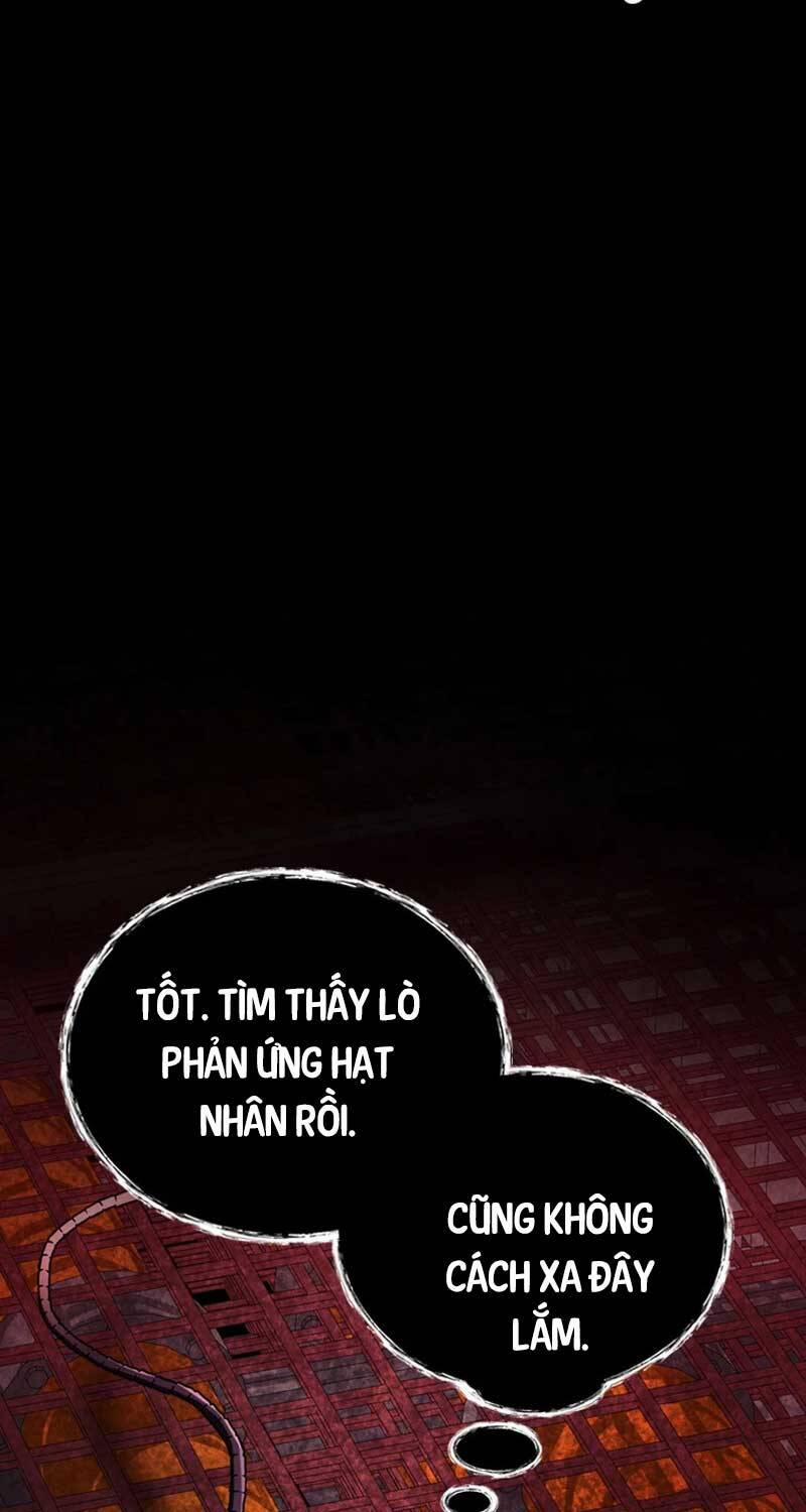 Tôi Đã Trở Thành Quái Vật Không Gian 18 trang 7