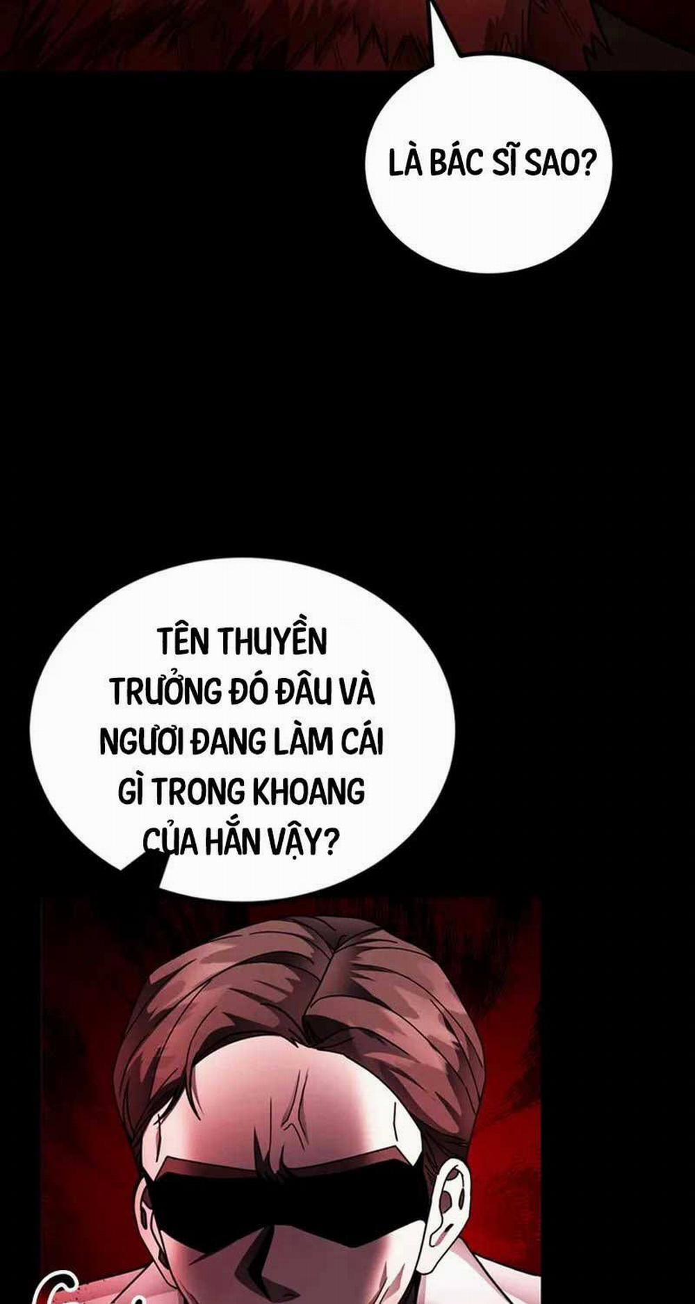 Tôi Đã Trở Thành Quái Vật Không Gian 20 trang 45