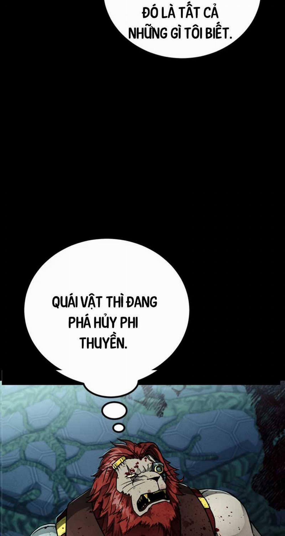 Tôi Đã Trở Thành Quái Vật Không Gian 20 trang 49