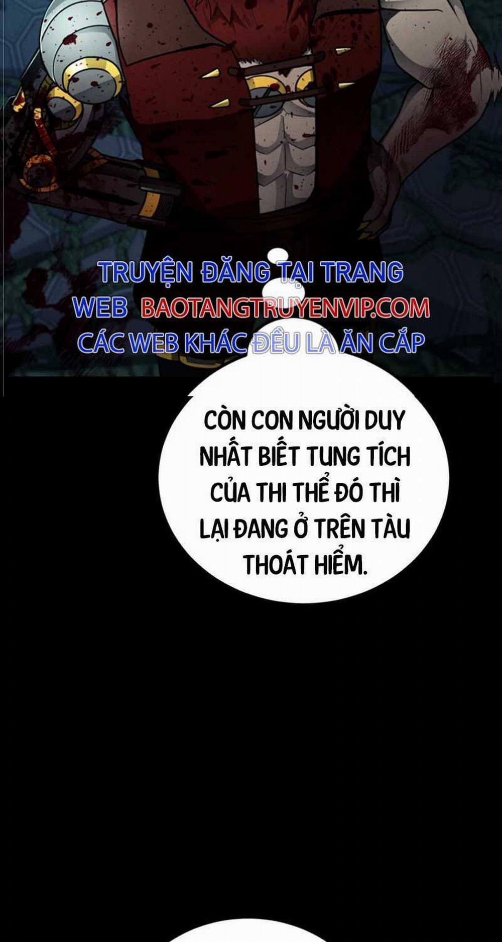 Tôi Đã Trở Thành Quái Vật Không Gian 20 trang 50